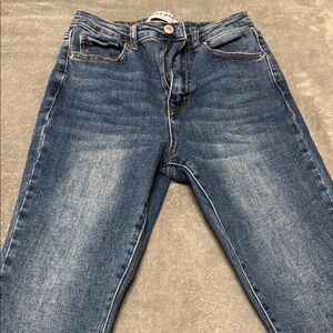 Women’s  Blue Jeans